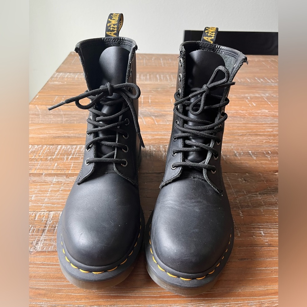 Dr Martens 1460 boot
